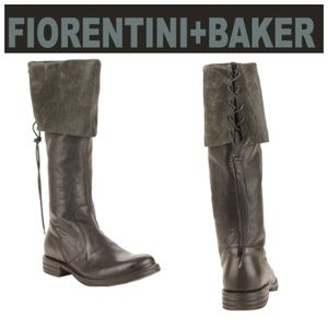 * Fiorentini & Baker 705 Boots